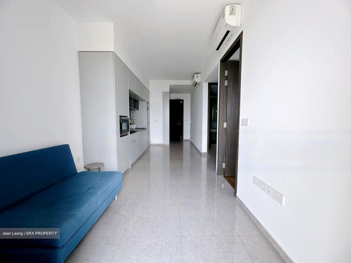 Parc Clematis (D5), Apartment #472681551